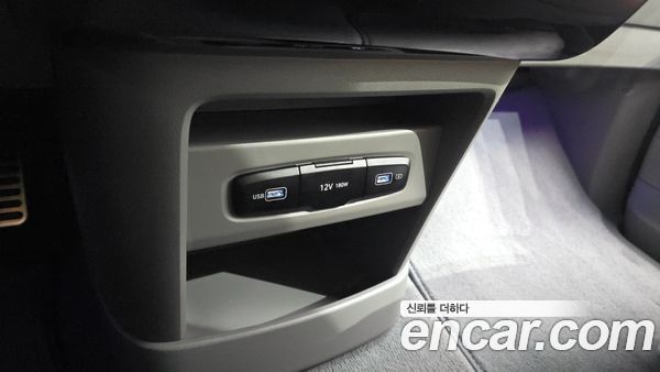 Hyundai Staria 2024, фото 31