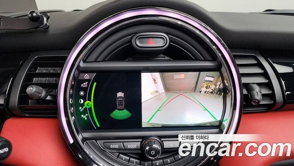 MINI 2020, фото 20