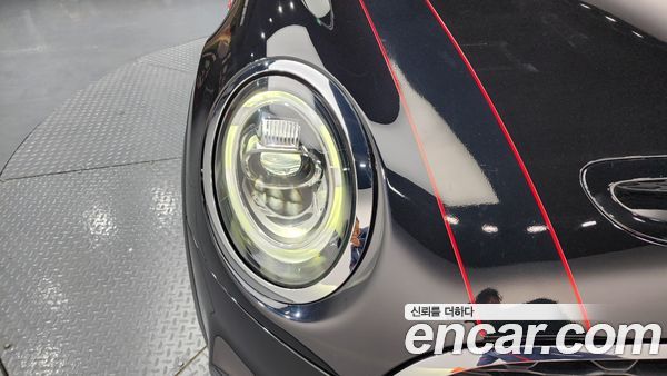 MINI 2020, фото 8