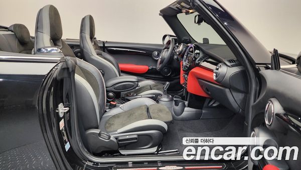 MINI 2020, фото 16