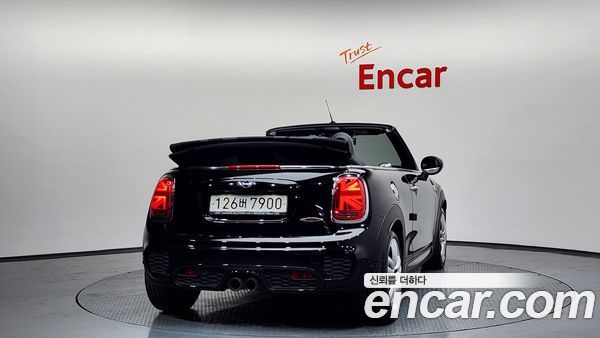 MINI 2020, фото 34