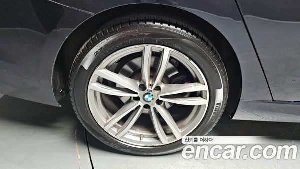 BMW Gran Turismo 2020, фото 5