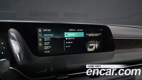 Genesis G90 2022, фото 28