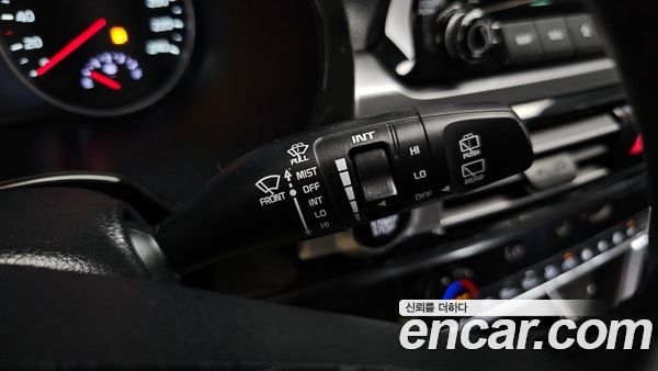 Kia Seltos 2023, фото 28