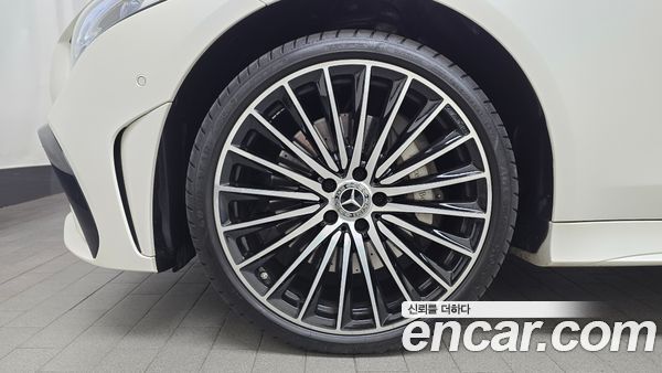 Mercedes-Benz CLS 2022, фото 5
