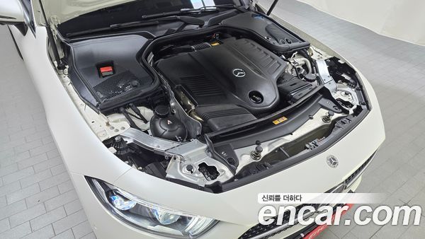 Mercedes-Benz CLS 2022, фото 6