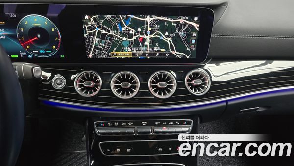 Mercedes-Benz CLS 2022, фото 14
