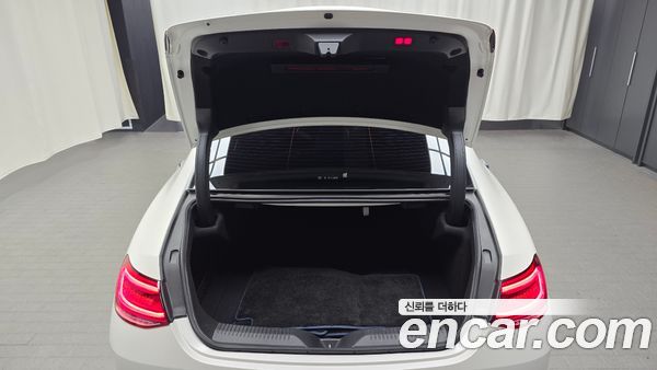 Mercedes-Benz CLS 2022, фото 20
