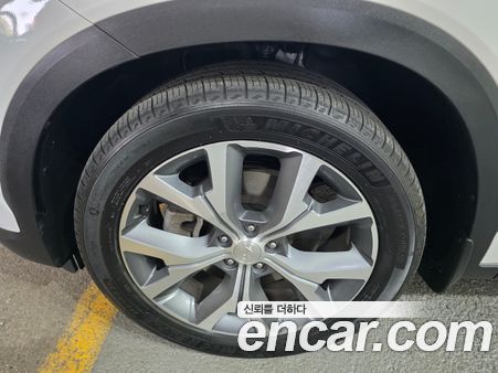 Hyundai Palisade 2020, фото 20