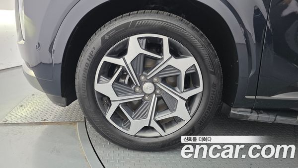 Hyundai Palisade 2022, фото 5