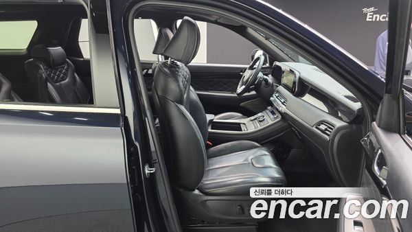 Hyundai Palisade 2022, фото 16