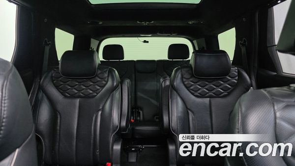 Hyundai Palisade 2022, фото 29