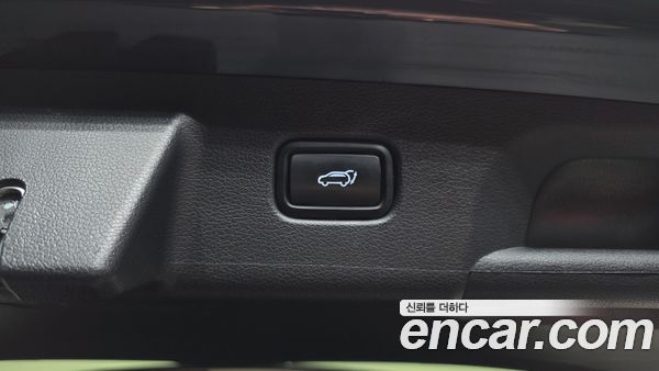 Hyundai Palisade 2022, фото 31