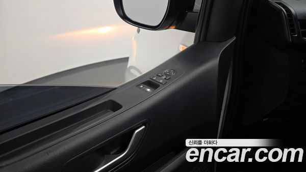 Hyundai Staria 2023, фото 29