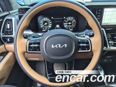 Kia Sorento 2022, фото 5