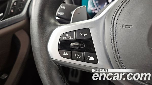BMW X3 2021, фото 16