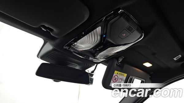 BMW X3 2021, фото 35