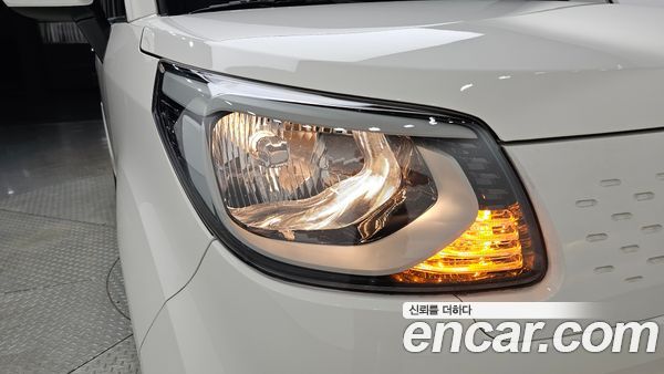 Kia Ray 2022, фото 7