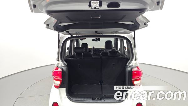 Kia Ray 2022, фото 30