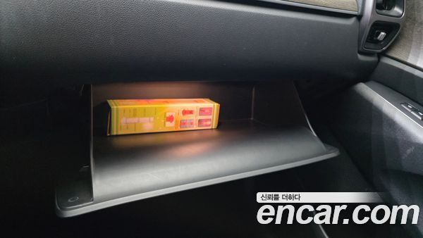 Kia Sorento 2021, фото 31