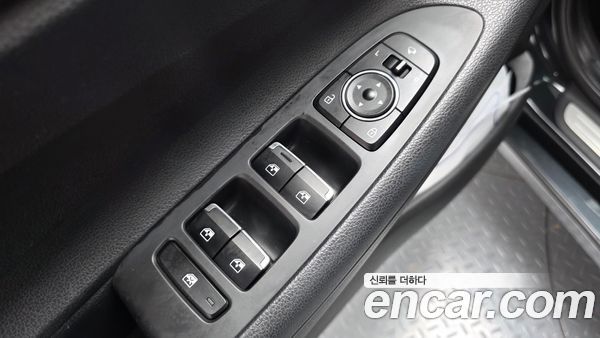 Hyundai Grandeur 2021, фото 29