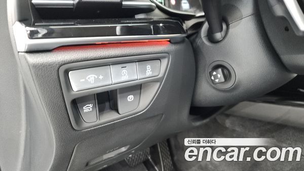 Genesis G80 2022, фото 29