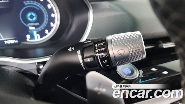 Genesis G80 2022, фото 30