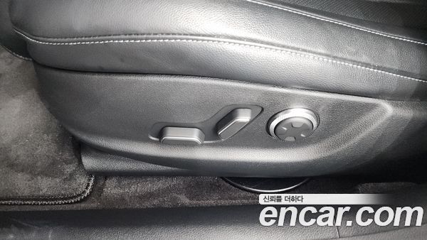 Genesis G80 2022, фото 31