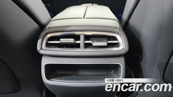 Genesis G80 2022, фото 35
