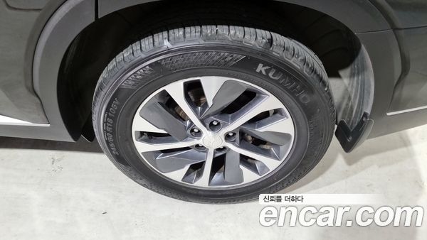 Hyundai Palisade 2021, фото 5