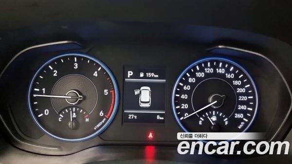 Hyundai Palisade 2021, фото 10