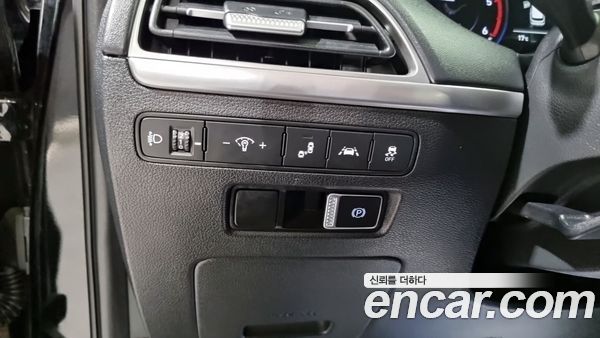 Hyundai Palisade 2021, фото 14