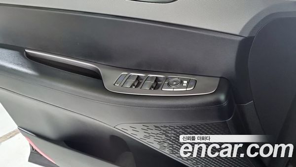 Hyundai Palisade 2021, фото 15