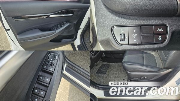 Kia Seltos 2021, фото 7