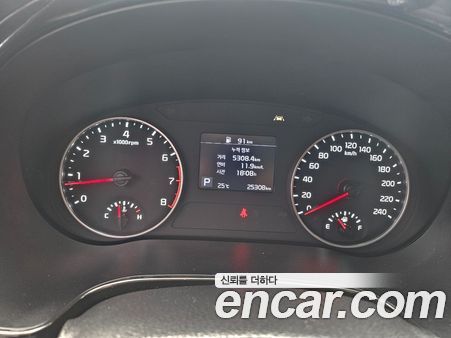 Kia Seltos 2021, фото 9