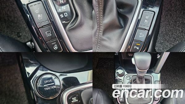 Kia Seltos 2021, фото 14