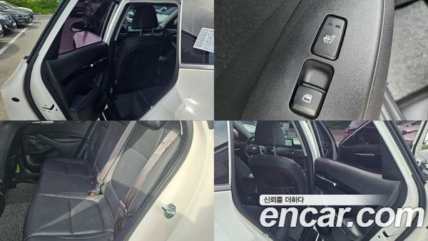 Kia Seltos 2021, фото 18