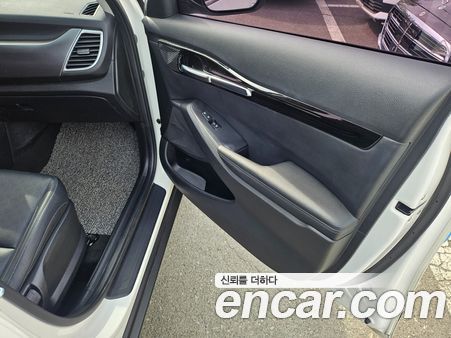 Kia Seltos 2021, фото 20