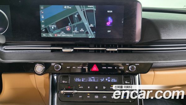 Kia Carnival 2021, фото 14