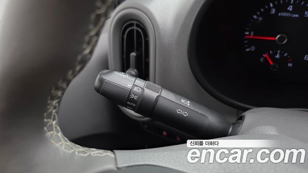 Kia Picanto 2021, фото 26