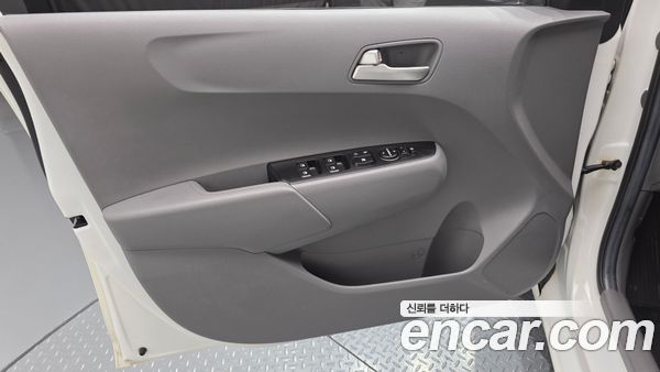 Kia Picanto 2021, фото 14