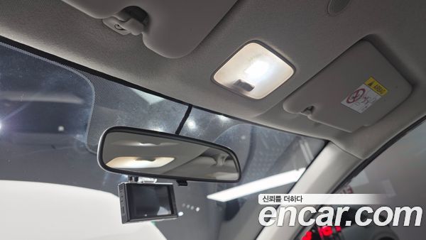 Kia Picanto 2021, фото 29