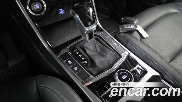 KGM Korando 2022, фото 12