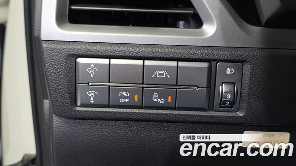 KGM Korando 2022, фото 20