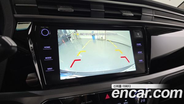 KGM Korando 2022, фото 23