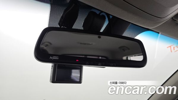KGM Korando 2022, фото 24