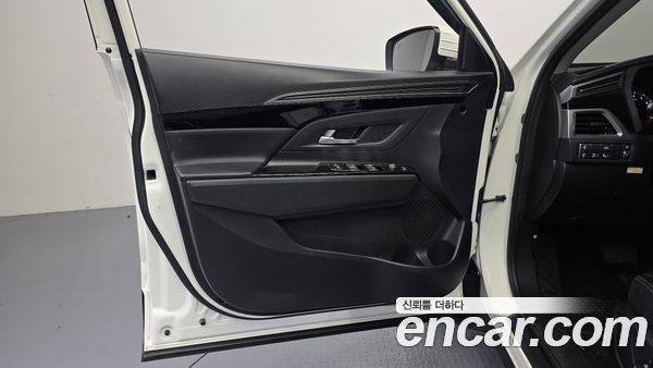 KGM Korando 2022, фото 14