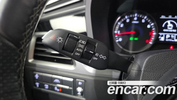 KGM Korando 2022, фото 29