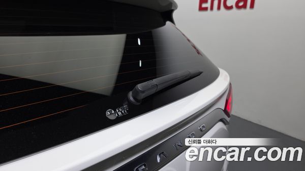 KGM Korando 2022, фото 30