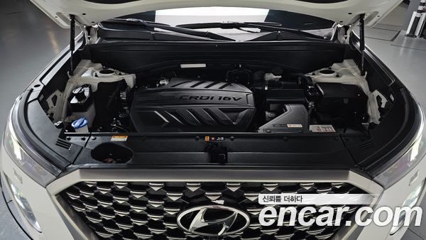 Hyundai Palisade 2022, фото 5